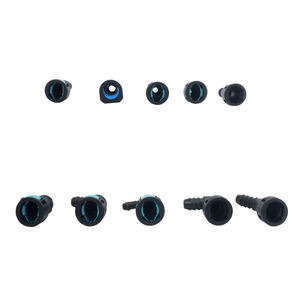 11.8 ID6 selang bahan bakar otomatis konektor cepat pompa minyak Diesel bensin perempuan konektor Filter Urea koneksi cepat - Product Image 4