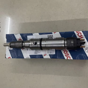 Iniettore Carburante D8K EC350 0445124042-000 0445124007 04909358 04915316 <span class=keywords><strong>per</strong></span> Pompa Iniettore Diesel <span class=keywords><strong>BOSCH</strong></span>, <span class=keywords><strong>Ricambi</strong></span> <span class=keywords><strong>per</strong></span> Motori Diesel - Product Image 3