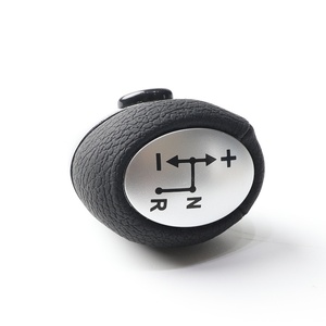 Pomello del <span class=keywords><strong>Cambio</strong></span> Automatico per <span class=keywords><strong>Smart</strong></span> Fortwo 450 451 98-14 Roadster - Product Image 4