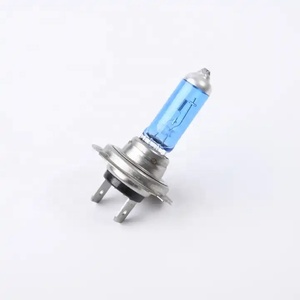<span class=keywords><strong>Ampoule</strong></span> halogène pour phare de voiture <span class=keywords><strong>H7</strong></span> Ultra Blanche <span class=keywords><strong>100W</strong></span> - Product Image 4
