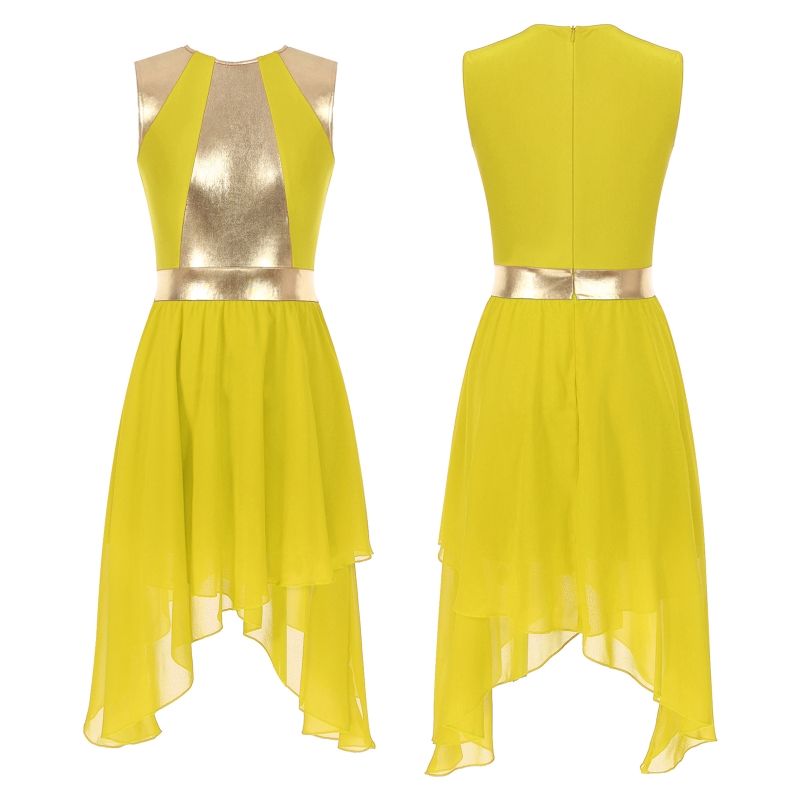 สีเหลือง