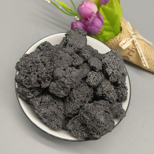 Approvisionnement d'usine Anthracite Charbon 90% Teneur en carbone Recarburizer Additif à faible teneur en soufre pour la fusion industrielle de l'acier - Product Image 4