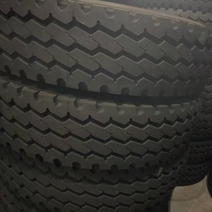 ยาง OTR แบบเรเดียลพร้อมยางใน ขนาด 20.5-25 23.5-25 35/65-33 ลาย L5 สำหรับเครื่องจักรก่อสร้าง - Product Image 5