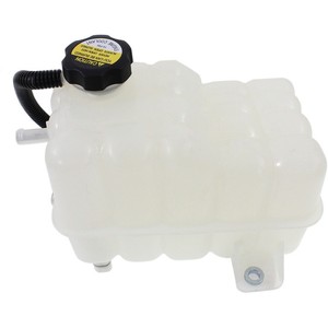 ถังน้ำหล่อเย็นพลาสติกสำหรับ H2 Hummer Chevrolet Buick Cadillac GMC Enclave - Product Image 2