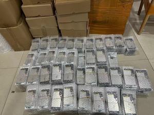 จอแสดงผล LCD สำหรับโทรศัพท์มือถือสำหรับ <span class=keywords><strong>iPhone</strong></span> 6 6S 7 <span class=keywords><strong>8</strong></span> <span class=keywords><strong>PLUS</strong></span> จอแสดงผล LCD แบบสัมผัสสำหรับ <span class=keywords><strong>iPhone</strong></span> x XS MAX 11 12 13 14 PRO MAX - Product Image 4