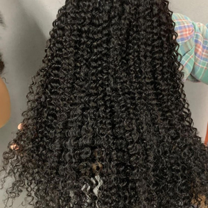 Beauty-pelucas sedosas de cabello humano 100% vietnamita, cabello sin procesar y virgen, precio al por mayor - Product Image 6