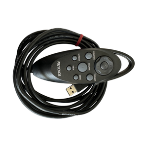 Système visuel haute vitesse, haute capacité et flexible KEYENCE OP-87983 de haute qualité avec console USB négociable - Product Image 2