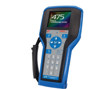 Comunicador Hart 475 Más Vendido a Bajo Precio, OEM Personalizable, WirelessHART Foundation Fieldbus, Gráfico a Todo Color, Rápido - Product Image 1