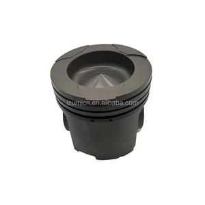 Piston de moteur diesel IZUMI S6D140 6212-31-2170 6212312170 - Product Image 3