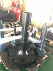 Pièces de rechange d'excavatrice pièces de disjoncteur <span class=keywords><strong>Montabert</strong></span> ciseau émoussé pour <span class=keywords><strong>marteau</strong></span> hydraulique - Product Image 4