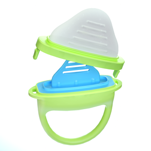 Jouets de dentition réutilisables en Silicone sans BPA, nouveau Design de qualité alimentaire - Product Image 1
