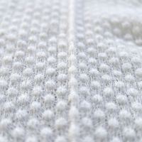 Lingettes écologiques désodorisantes pour animaux de compagnie avec huile de coco et beurre de karité pour le toilettage quotidien des chiens et des chats