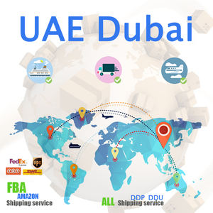 Servizio di logistica porta a porta più veloce DDP dal mare agente di spedizione a USA <span class=keywords><strong>Amazon</strong></span> FBA da spedizioniere aereo - Product Image 2