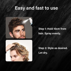 <span class=keywords><strong>Spray</strong></span> pour <span class=keywords><strong>cheveux</strong></span> <span class=keywords><strong>bouclés</strong></span> à base de sel marin naturel végétalien à étiquette privée, ajoute du volume, de l'épaisseur et de la texture, <span class=keywords><strong>spray</strong></span> <span class=keywords><strong>coiffant</strong></span> pour tous les types de <span class=keywords><strong>cheveux</strong></span> - Product Image 6