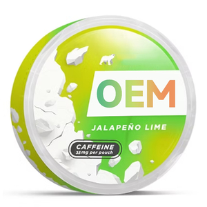 Contenedores de Snus 2026, Bolsas de Snus, Caja de Plástico, Latas de Snus con Logotipo Personalizado, Frascos de Plástico para Tabaco, Fabricantes de Bolsas de Cafeína - Product Image 2