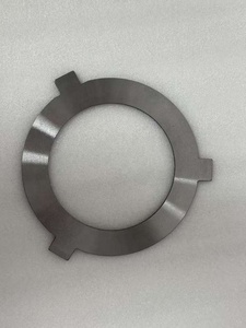 Disco de Freno de Fricción para Excavadora de Ruedas R55W DH55W R60W-7 con Placa de Freno, Repuestos para Maquinaria de Construcción - Product Image 4