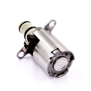 Vanne solénoïde de transmission 7M5R7G484EA pour Ford Volvo 6AT - Product Image 2