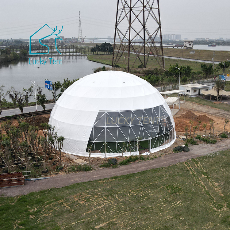 Event Domes Durable, Large, and Versatile Tents for Sale