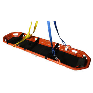 Tandu Helikopter Penyelamat Air atau Laut, Tandu Keranjang Oranye dengan Sabuk Pengaman - Product Image 4