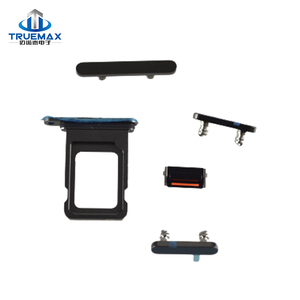 Điện Thoại Di Động Các Bộ Phận Cho iPhone 6 6S Cộng Với 7 8 X XR XS 11 12 Mini 13 Pro Max Dual Sim <span class=keywords><strong>Card</strong></span> <span class=keywords><strong>Reader</strong></span> Nối Flex Cable <span class=keywords><strong>Card</strong></span> Khay - Product Image 6