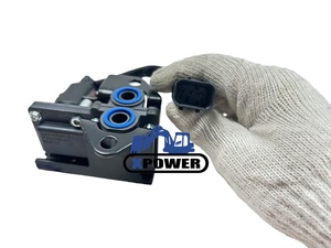 C4.4ชิ้นส่วนเครื่องยนต์266-0136-02สวิตช์เซ็นเซอร์ความดัน2660136สำหรับ323D E315D 312D รถขุด320D - Product Image 4