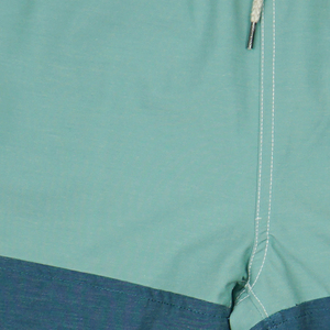 Pantalones Cortos de Algodón Oxford Transpirables de Secado Rápido para Hombre, de Cintura Media, con Cordón Ajustable, Estilo Casual, Malla Antiarrugas, Venta al por Mayor - Product Image 6
