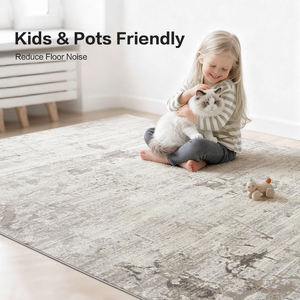 Tappeto di Lusso Dsermer <span class=keywords><strong>per</strong></span> Decorazione Soggiorno, Tessili <span class=keywords><strong>per</strong></span> la Casa, Tappetini, Arazzi, Tappeti Moderni Tagliati <span class=keywords><strong>per</strong></span> Camera da Letto - Product Image 4