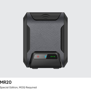 Für Chainway MR20 Wearable UHF RFID Reader mit Smart Android Betriebs system IP65 Klasse BT Kompatible PDAs auf Lager - Product Image 3