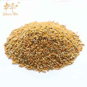 Bán Buôn Giảm Cân Thực Phẩm Lớp Nuisanceless Số Lượng Lớn Tự Nhiên Tinh Khiết Mãi Mãi Tươi Hạt Hoa Hỗn Hợp Ong Phấn Hoa Chiết Xuất Để Bán - Product Image 5