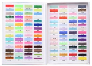 Наращивание ресниц LasheX: отдельные пучки, объемные, коричневые, темно-коричневые, мягкие шелковые ресницы в палетке - Product Image 5