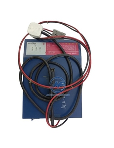 Changeur de batterie au plomb-acide pour chariot élévateur 48V50A pour Clark <span class=keywords><strong>EXP16</strong></span> - Product Image 6