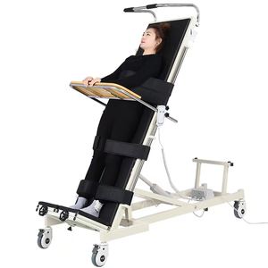 Электрическая стационарная рама для пациента, стоячая кровать до 2 м - Product Image 5