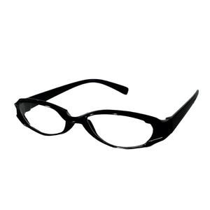 <span class=keywords><strong>Gafas</strong></span> <span class=keywords><strong>de</strong></span> <span class=keywords><strong>Lectura</strong></span> con Protección UV, Montura Cuadrada <span class=keywords><strong>de</strong></span> Acetato con Estampado Animal y Diseño <span class=keywords><strong>de</strong></span> Diamantes, <span class=keywords><strong>Antireflejantes</strong></span>, para Adultos Unisex - Product Image 2