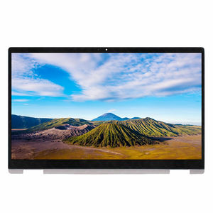 14 "สำหรับ <span class=keywords><strong>Chromebook</strong></span> <span class=keywords><strong>X360</strong></span> <span class=keywords><strong>14C</strong></span>-CA <span class=keywords><strong>14C</strong></span>-CA0065NR M00317-001ประกอบหน้าจอสัมผัส LCD - Product Image 1