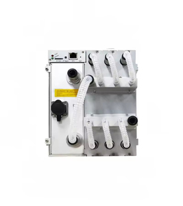 Stock High Profitable BTC <strong>Miner</strong> Bitmain Antminer S19XP+hyd 279th/S Bitcoin Mining Machine with Fast Shipping - Product Image 3