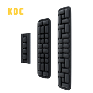 बैकपैक्स के लिए एयर कुशन के साथ अनुकूलित कंधे का पट्टा सामान - Product Image 5