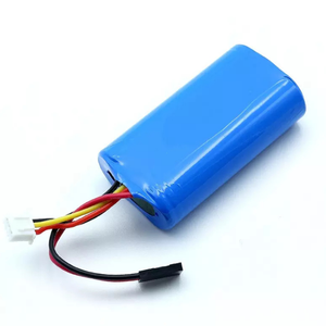 แบตเตอรี่ลิเธียมสำหรับเครื่องปั๊มฉีดยา 7.4V 2600MAH 2S1P18650 พร้อมระบบตรวจสอบ  ใช้งานได้ 1200 รอบ - Product Image 3
