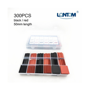 <span class=keywords><strong>Tube</strong></span> d'isolation en <span class=keywords><strong>silicone</strong></span> thermorétractable en 2:1 à prix compétitif <span class=keywords><strong>Tube</strong></span> rétractable en caoutchouc à manchon d'isolation électrique en PE d'usine - Product Image 5