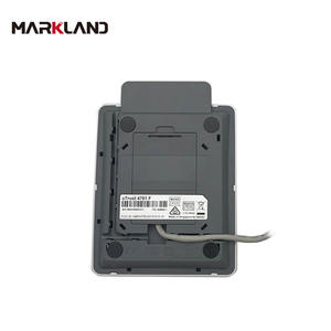 Lecteur/graveur de cartes à puce à double interface uTrust4701F Obtenez des technologies sécurisées de contact ISO/IEC 7816 et sans contact 13,56 MHz - Product Image 6