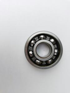 Bton น้ำมันหล่อลื่นขนาดเล็กความแม่นยำสูง5*14*5มม. ลูกปืน<span class=keywords><strong>603</strong></span> 604 605 606 607 <span class=keywords><strong>2RS</strong></span> 609 ZZ สำหรับมอเตอร์พัดลม - Product Image 6