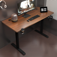 YZ2023 nouveaux produits Offre Spéciale et bas prix bureau de travail pour la maison hauteur réglable bureau réglable support ergonomique moderne