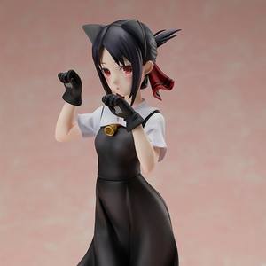 Figurines de jeu d'<span class=keywords><strong>anime</strong></span> de 22 cm, Kaguya-sama Love Is War, <span class=keywords><strong>Fujiwara</strong></span> <span class=keywords><strong>Chika</strong></span>, modèle de lapin, poupées kawaii, figurines de filles japonaises, décoration - Product Image 2