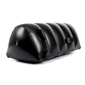 Mobili divertenti cuscino gonfiabile legato <span class=keywords><strong>per</strong></span> adulti spacca il corpo-posizione divano letto <span class=keywords><strong>per</strong></span> sesso Bondage attrezzi - Product Image 4