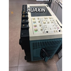 ออสซิลโลสโคปแบบดิจิตอล Tektronix TDS7704B มือสอง hx - Product Image 2