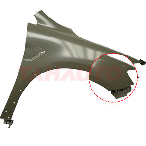 อะไหล่รถยนต์ไฟฟ้าจีน TAH จัดหาบังโคลนรถยนต์สำหรับ NETA <span class=keywords><strong>V</strong></span> PRO U PRO S GT NETA AYA X N01 อะไหล่ตัวถังรถยนต์ - Product Image 6