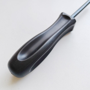 Dual Purpose <b>Screwdriver</b> Set <b>T20</b> T25 T30 T40 PH2 SL6 180mm Magnetic Metric Tool For Electronics Repair - Product Image 5