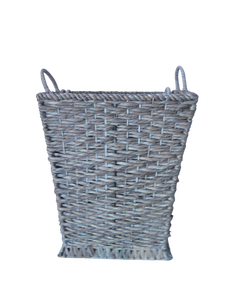 Cesta de almacenamiento de ratán plegable con forro extraíble, cesta de lavandería hecha a mano lavable para ropa para almacenamiento en Vietnam - Product Image 3