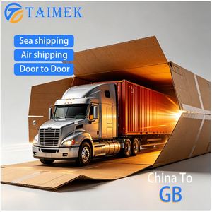 Services <span class=keywords><strong>de</strong></span> logistique routière CIF, <span class=keywords><strong>entreprise</strong></span> <span class=keywords><strong>de</strong></span> transit <span class=keywords><strong>de</strong></span> fret vers Londres (Royaume-Uni), services d'exécution des commandes, transit rapide - Product Image 1
