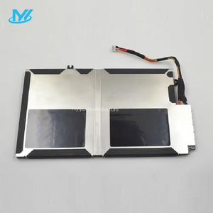 <span class=keywords><strong>El04xl</strong></span> 6 tế bào Lithium Ion Pin máy tính xách tay cho HP ghen tị 4-1000 4-1100 4-1200 4-1043cl Tpn-c102 Hstnn-ib3r 14.8V Máy tính xách tay BATTERIE - Product Image 6