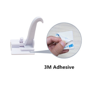 OEM Wholesale Plastic Safety <strong>Locks</strong> Kids Home Drawer Cabinet <strong>Cupboard</strong> <strong>Kitchen</strong> Door Protection Cabinet <strong>Locks</strong> for Babies - Product Image 3